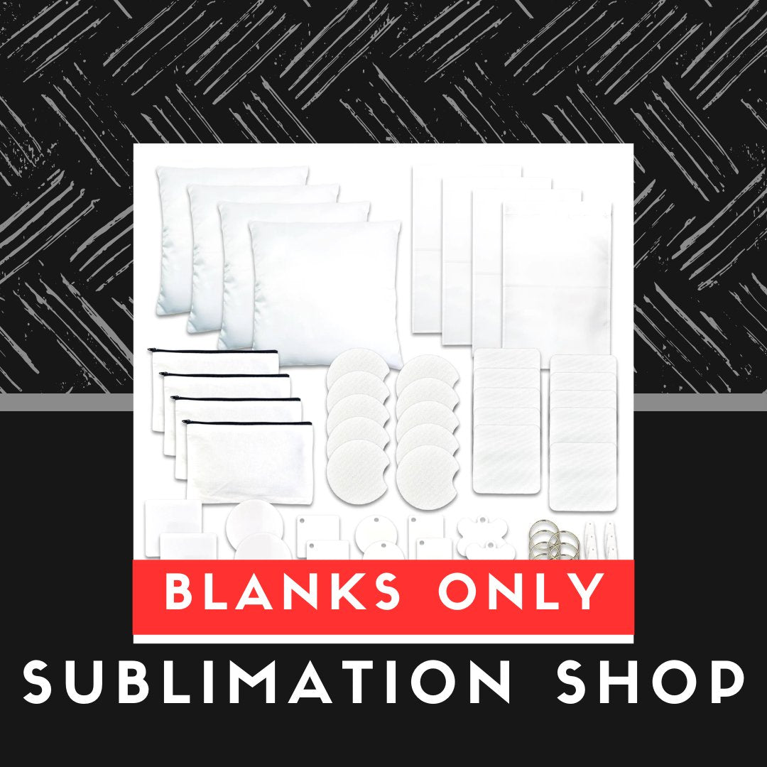 Sublimation Shop