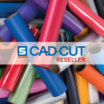 CAD-CUT Glitter Flake™ (White) - at CT Hobby