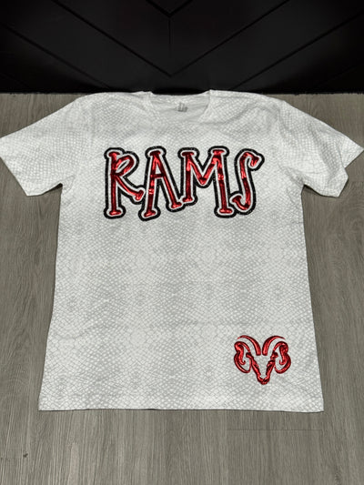 Doodle Shirt (Custom)