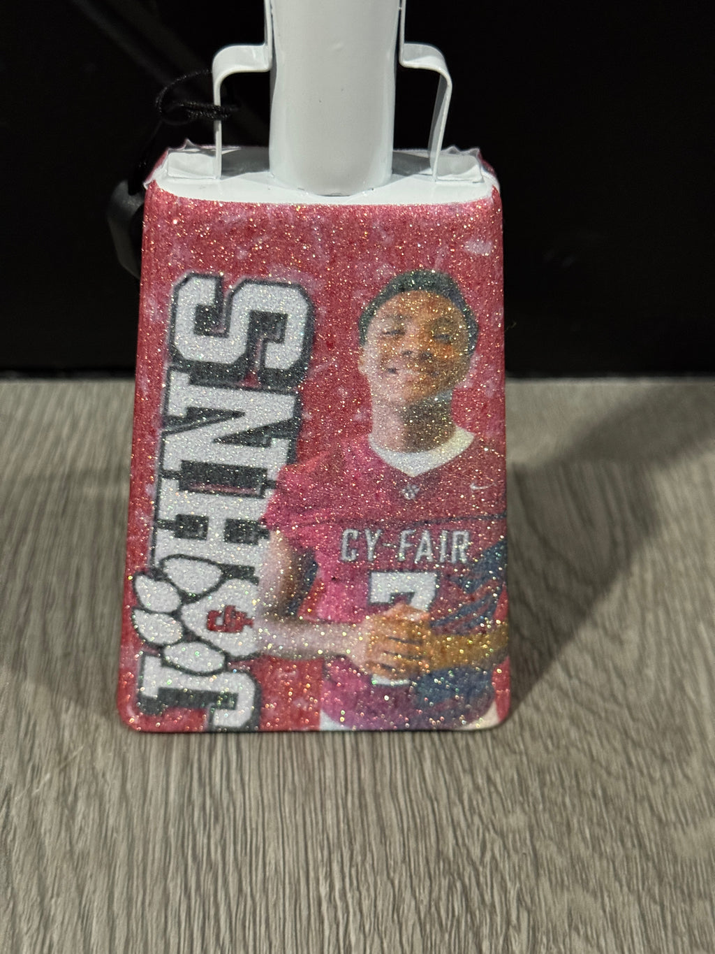 Spirit Bell (Custom)