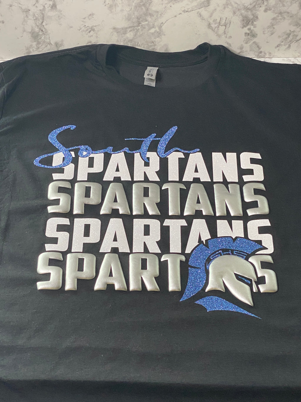 Spirit Shirts