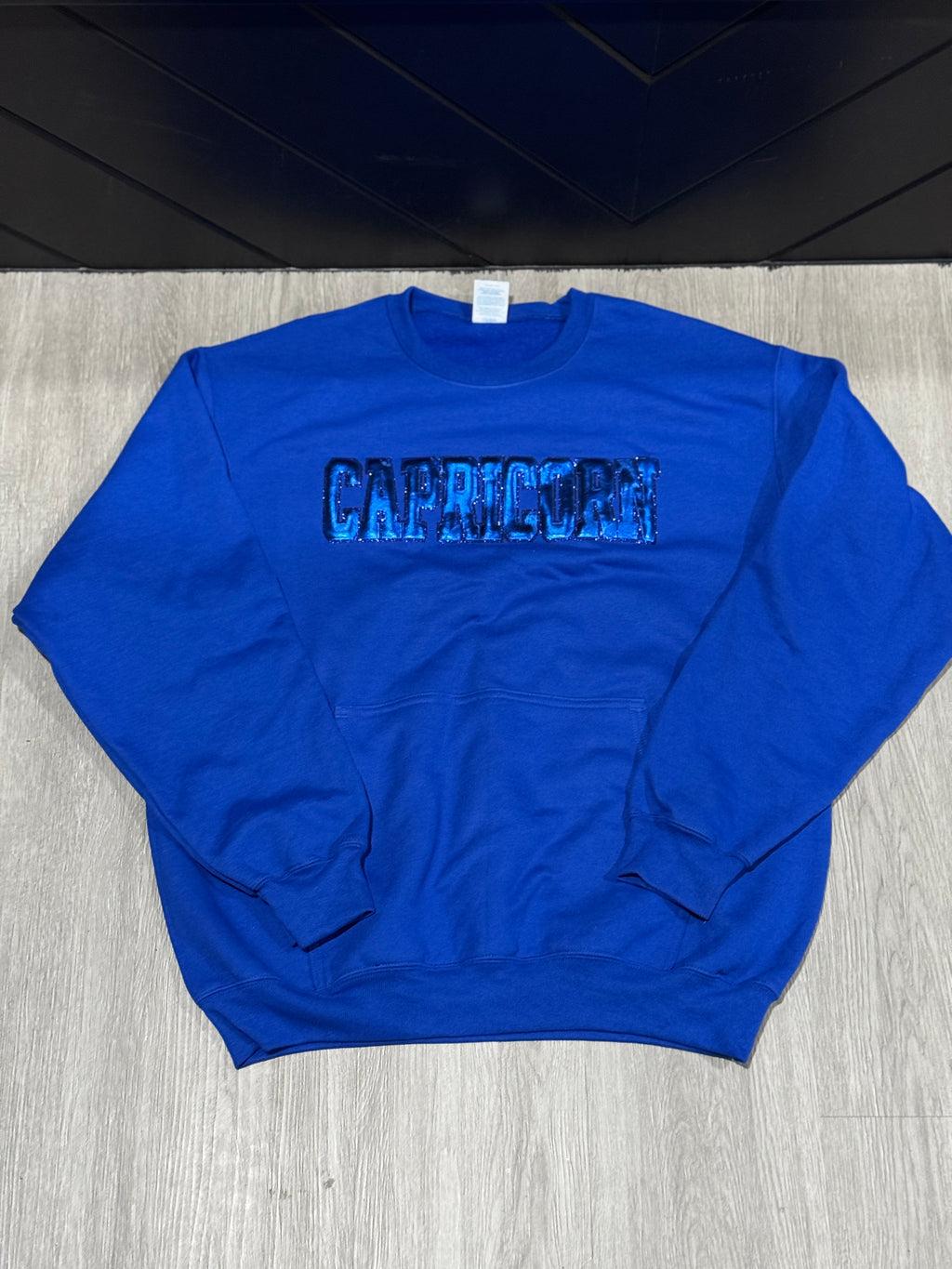 Zodiac Sweatshirt