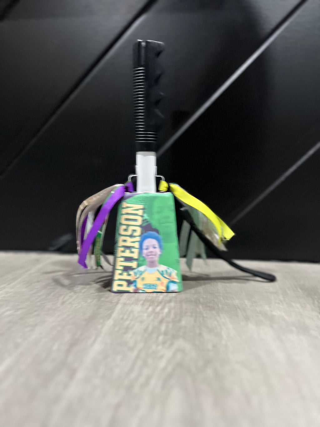 Spirit Bell (Custom)