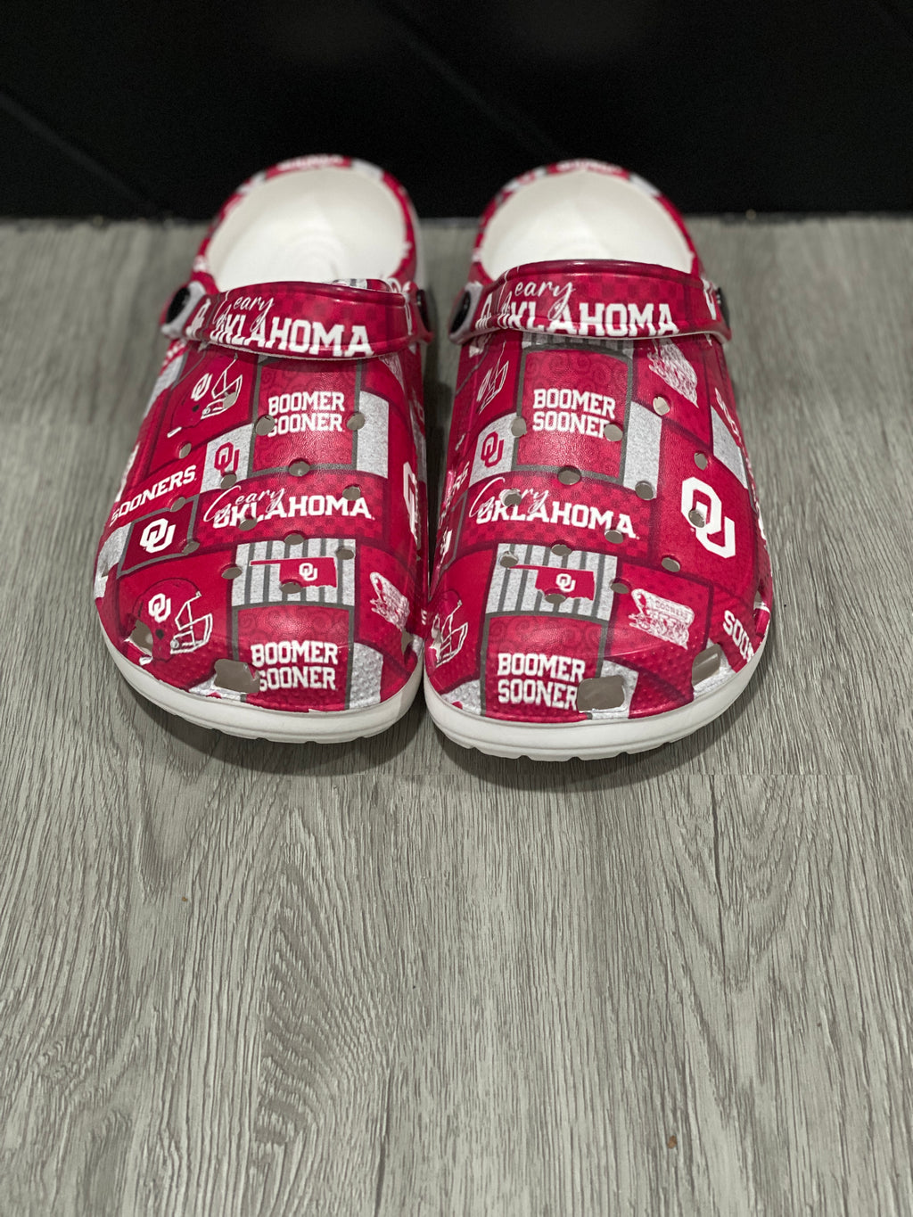 Team Clogs