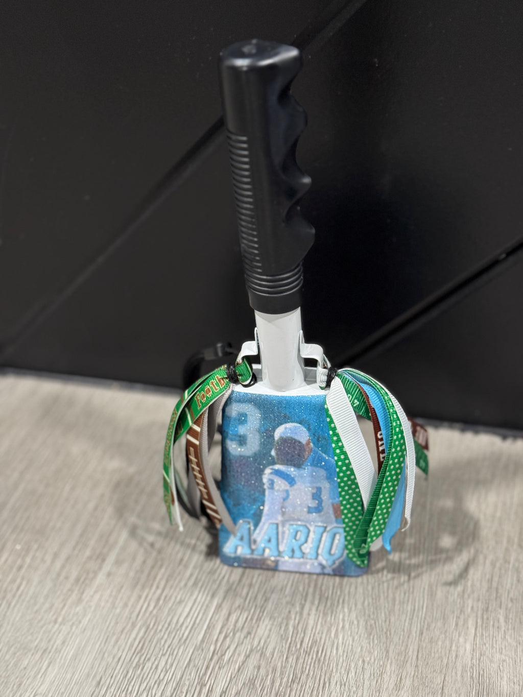 Spirit Bell (Custom)