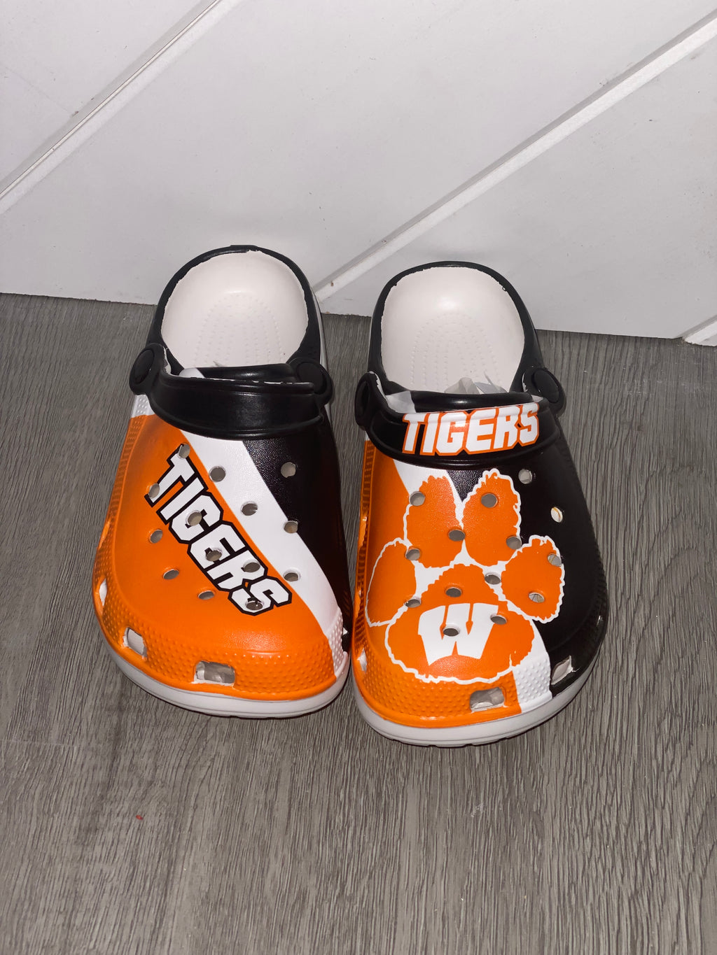 Team Clogs