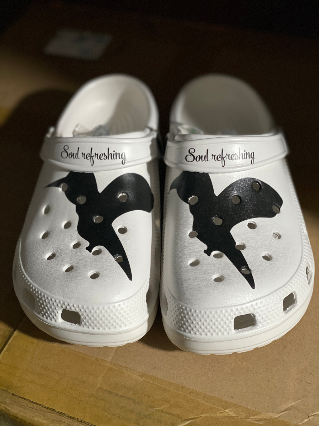 Team Clogs