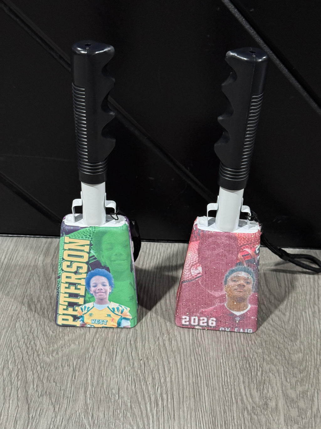 Spirit Bell (Custom)
