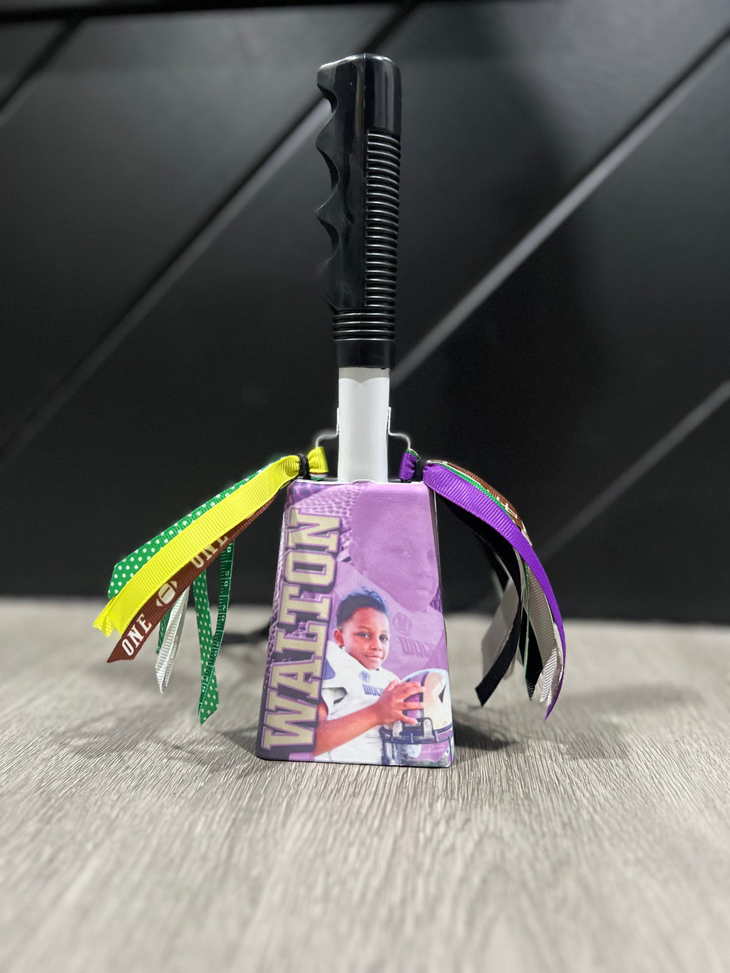 Spirit Bell (Custom)