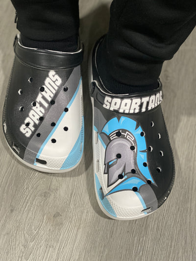 Team Clogs