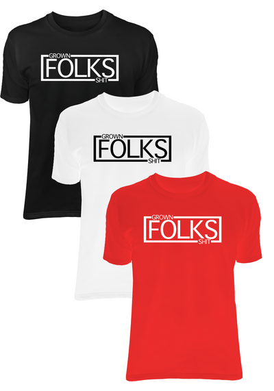 GFS TALL T-Shirt & Hoodies