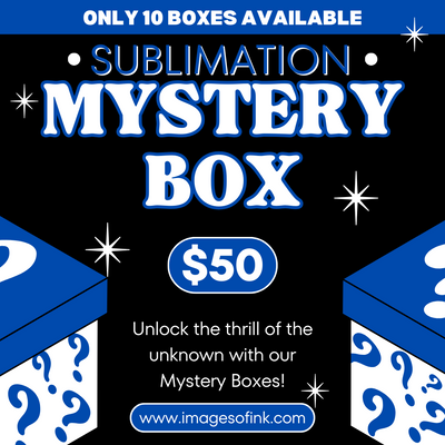 Mystery Box
