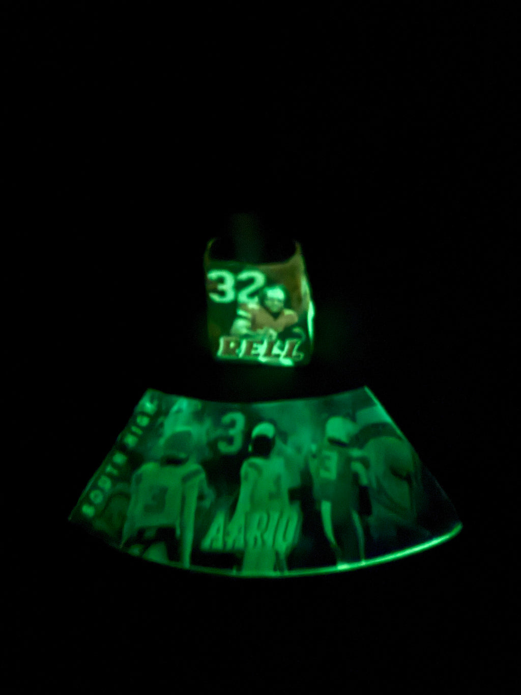 Spirit Bell (Custom)