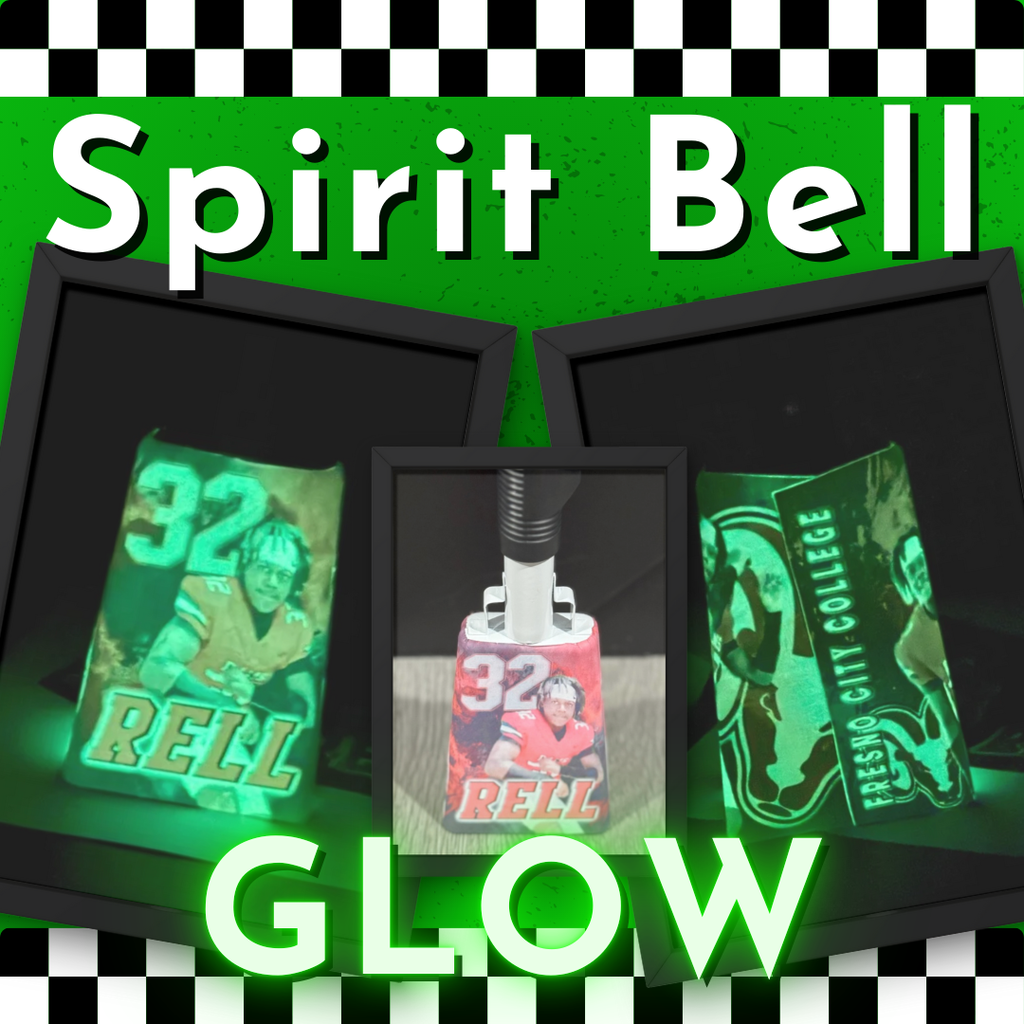 Spirit Bell (Custom)