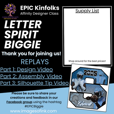 Exclusive with D: Letter Spirit Biggie
