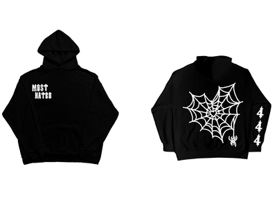Most Hated Hoodie (AH)