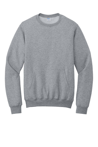 Pocket Crewneck (Buy-In)