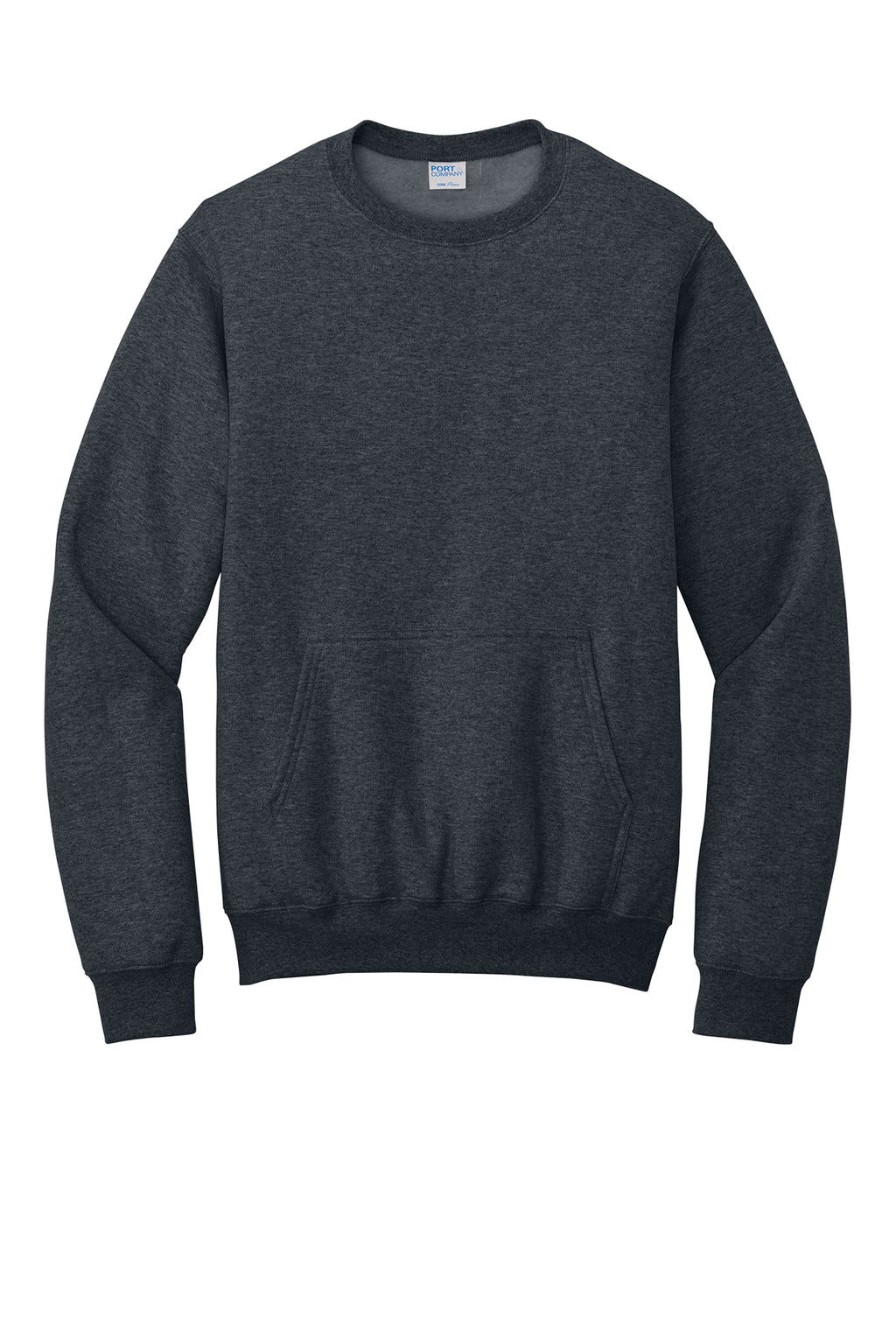 Pocket Crewneck (Buy-In)