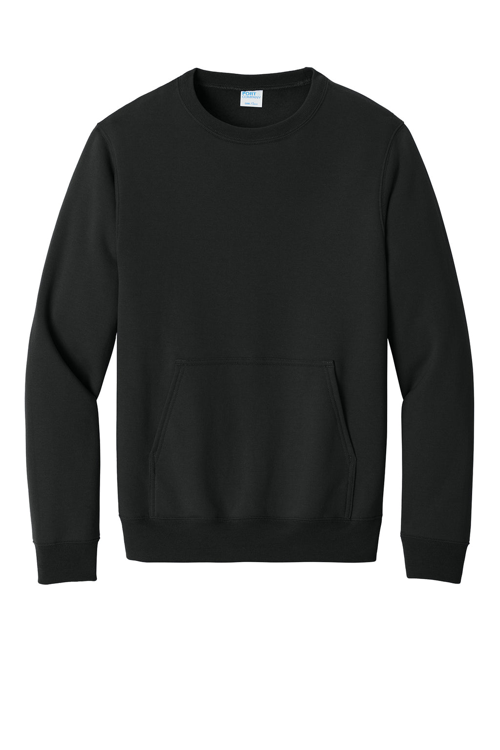 Pocket Crewneck (Buy-In)
