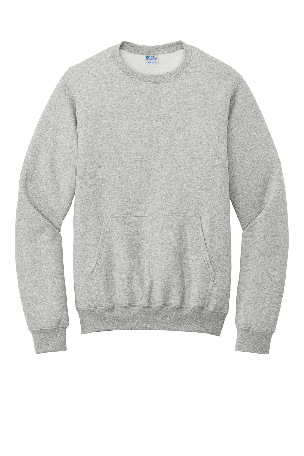 Pocket Crewneck (Buy-In)
