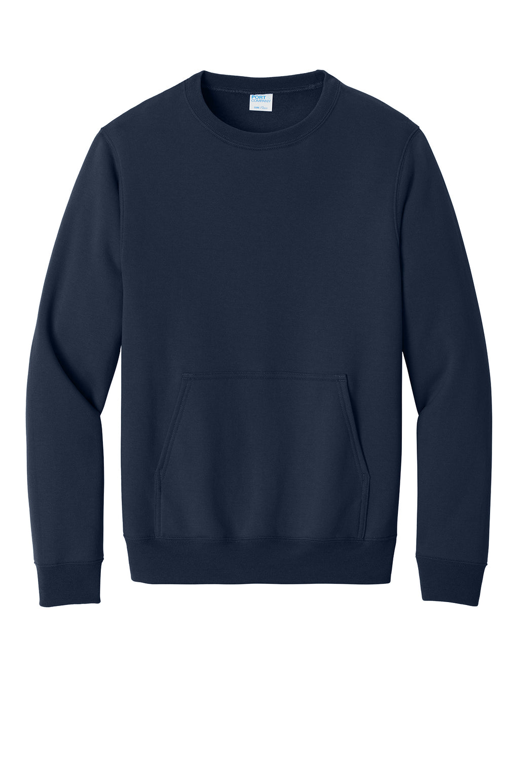 Pocket Crewneck (Buy-In)