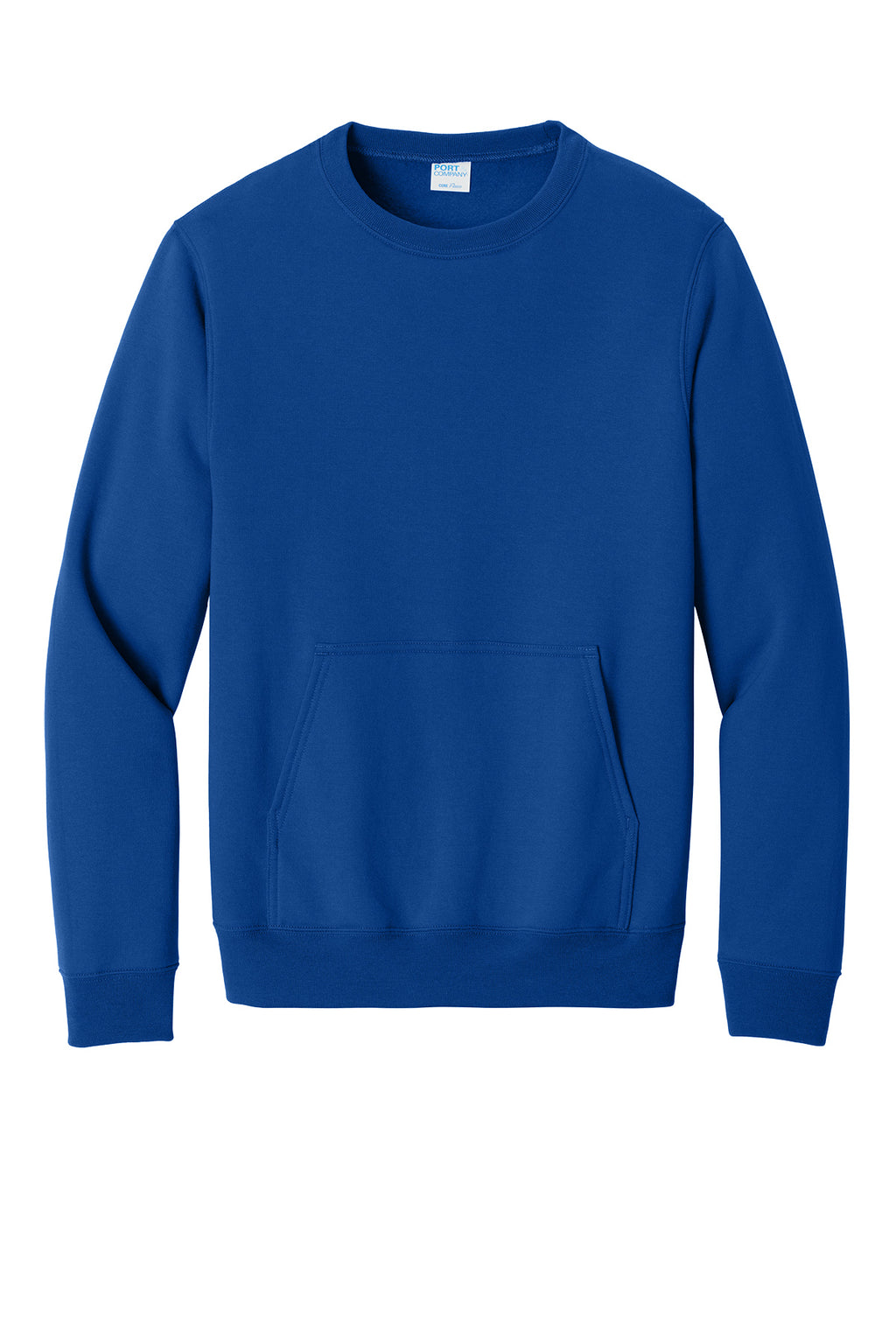 Pocket Crewneck (Buy-In)