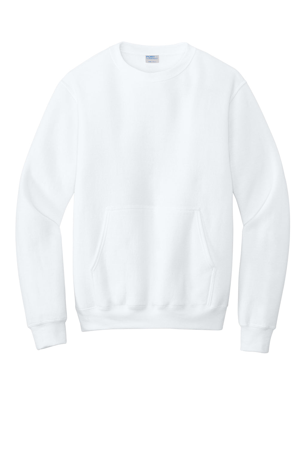 Pocket Crewneck (Buy-In)