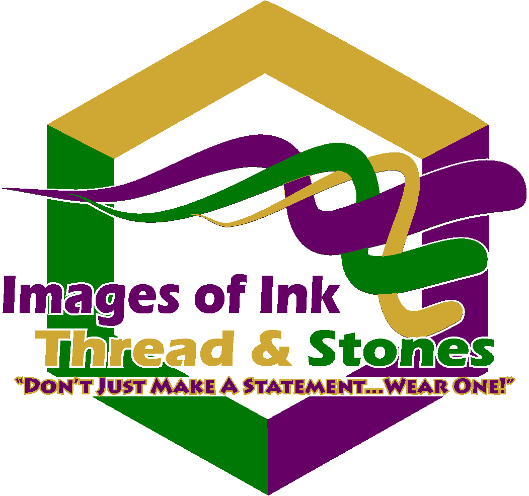 Images of Ink