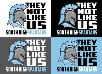 Spartan TNLU