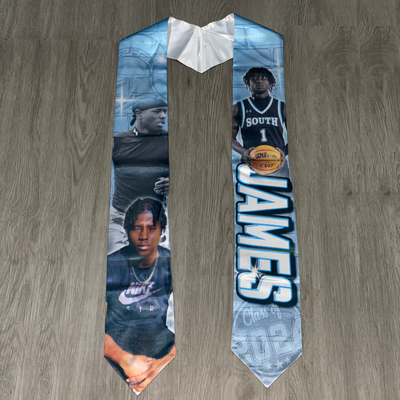 Graduation Stole