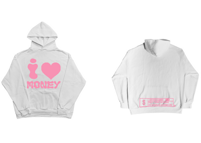 I Love Money(AH)