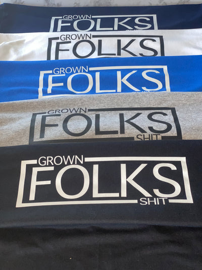 GFS T-Shirt