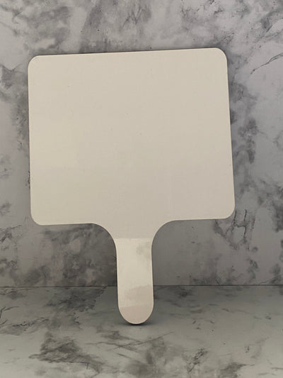 Paddle (Blank)