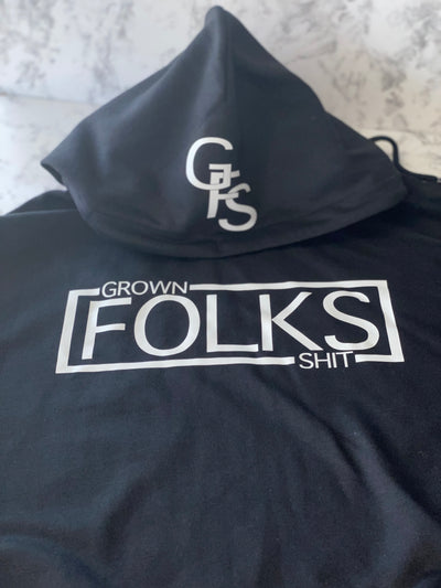 GFS Hoodie