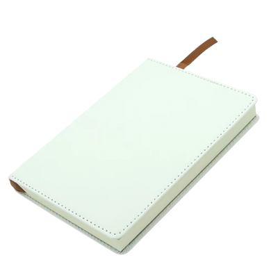 Leather Journal (blank)