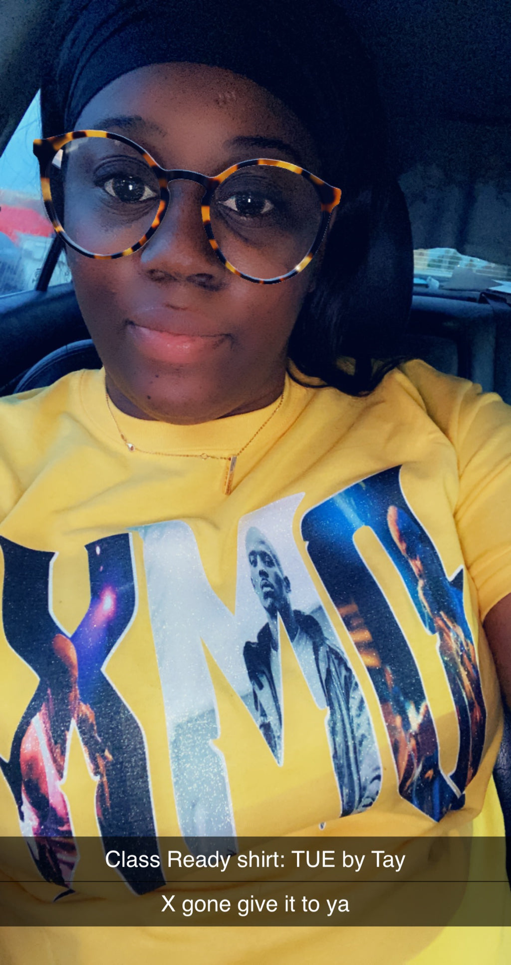 Custom Shirt