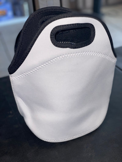 Lunch Tote (Blank)