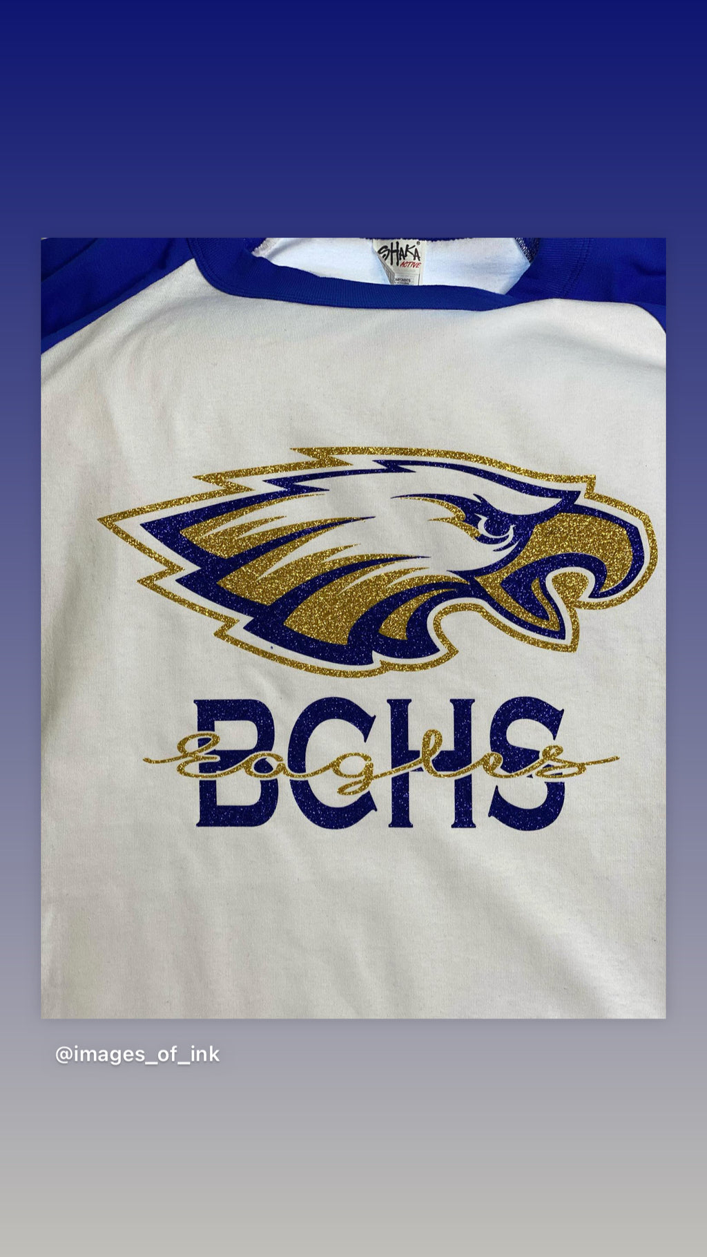 Custom Shirt