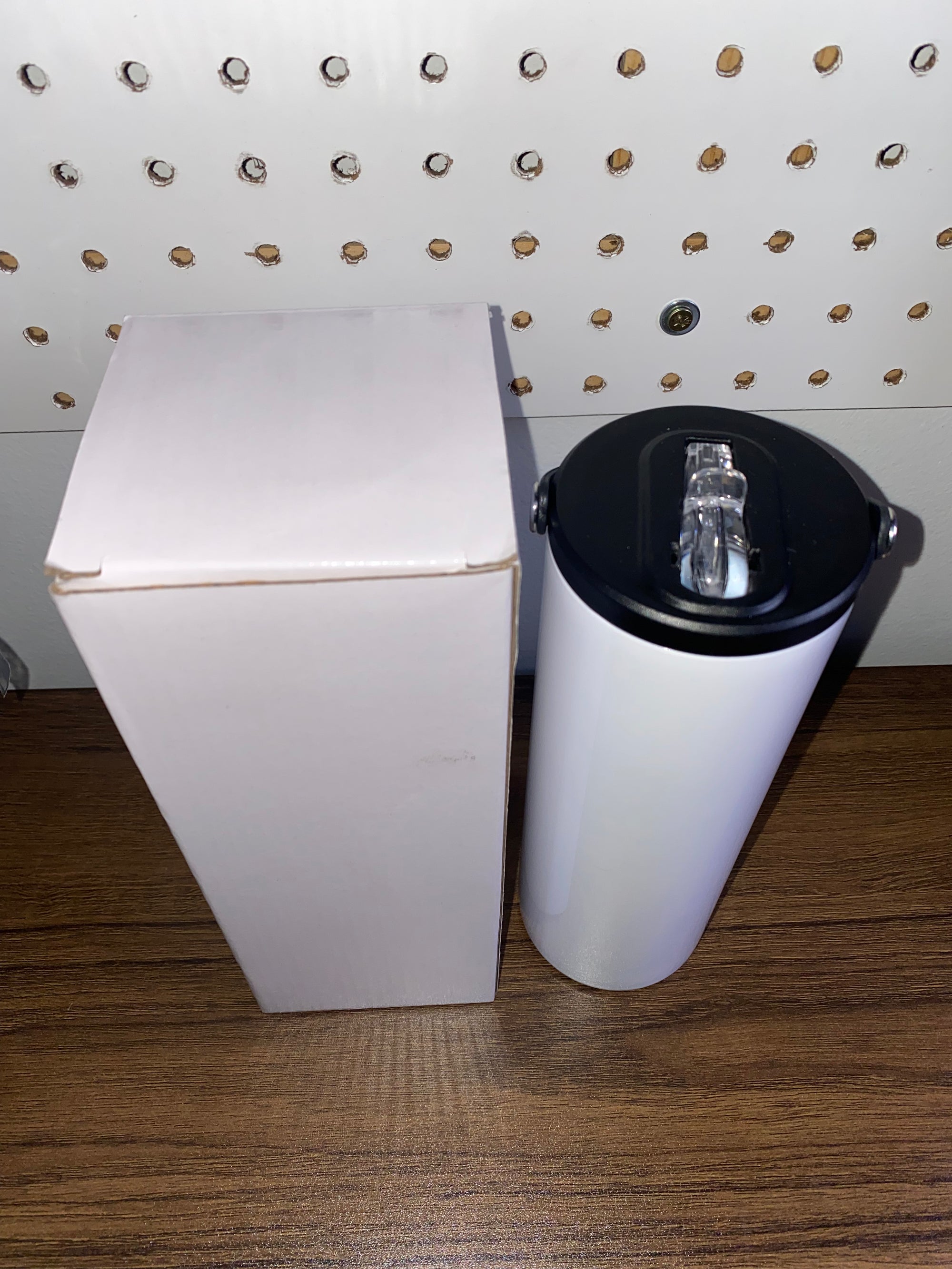 Sublimation Water Bottle (blank)