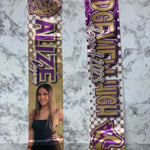 Graduation Stole