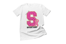 Load image into Gallery viewer, BCA Block Letter Sport Shirt (Custom)
