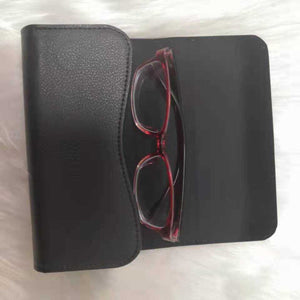 Glasses Case (Blank)