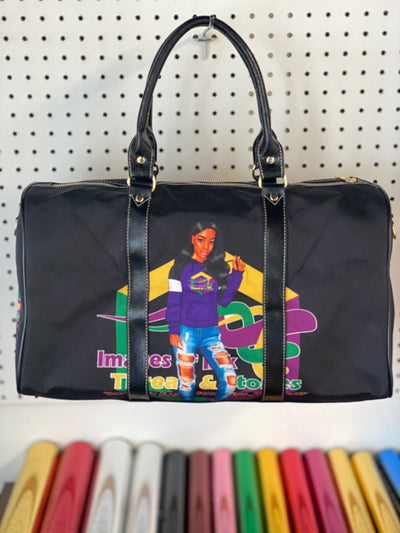 Overnight Bag