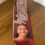 Graduation Stole