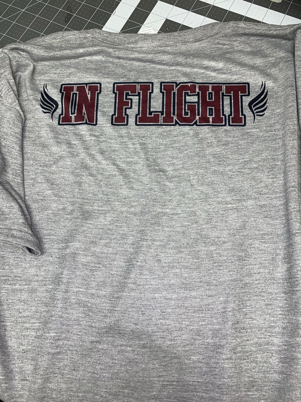 Custom Shirt