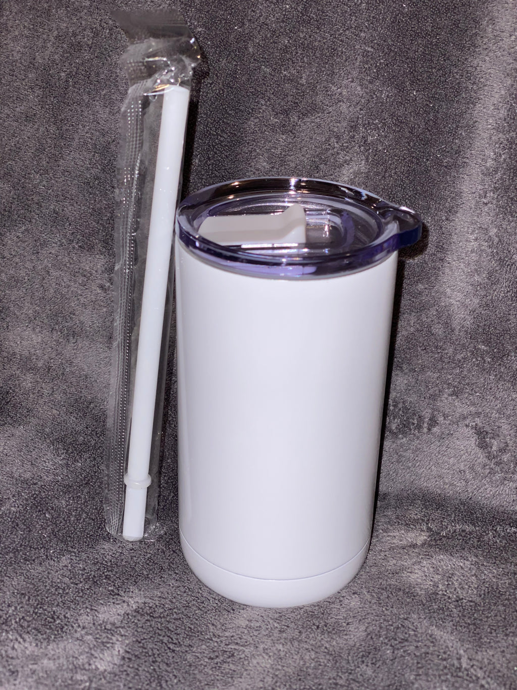 12oz Sublimation Kids Cup (blank)