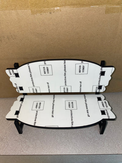 Bench (blank)