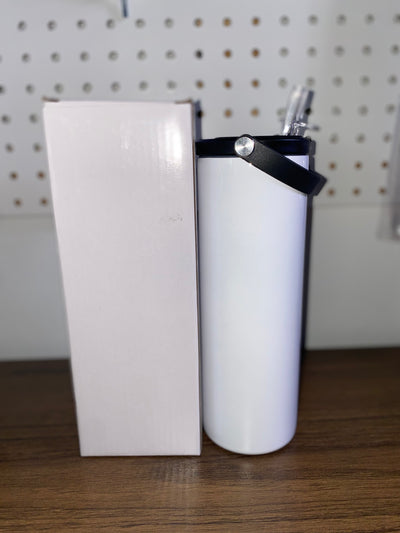 Sublimation Water Bottle (blank)