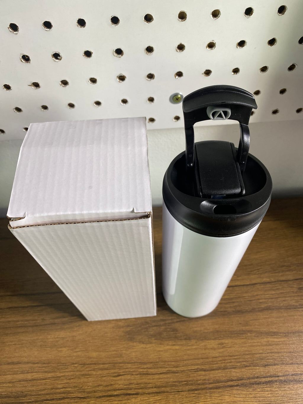 Sublimation Water Bottle (blank)