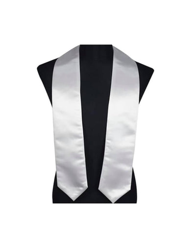 Graduation Stole (blank)